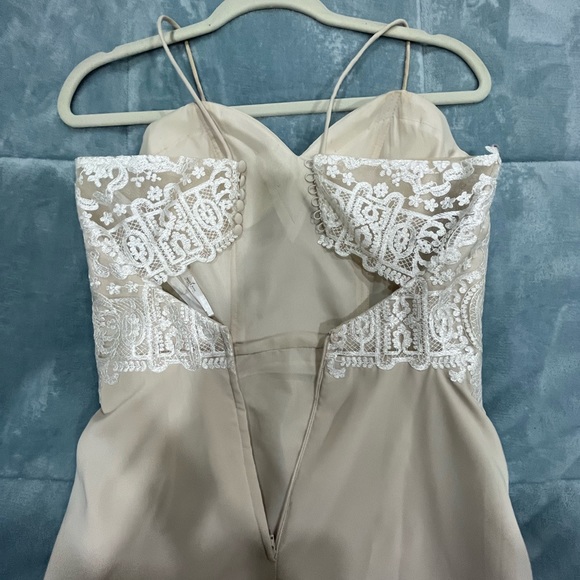 Long Evening Dress - Picture 4 of 6